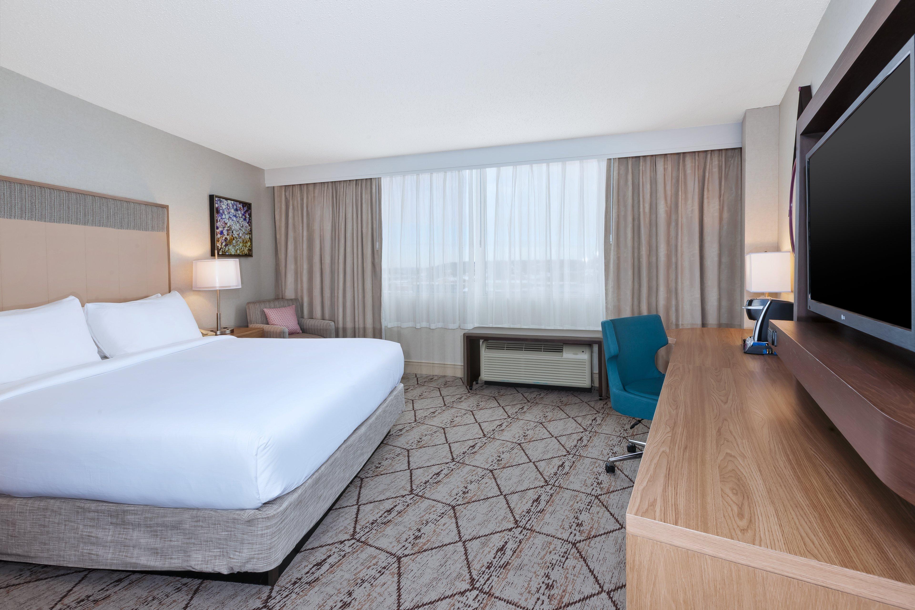 Hotel Crowne Plaza Syracuse, An Ihg