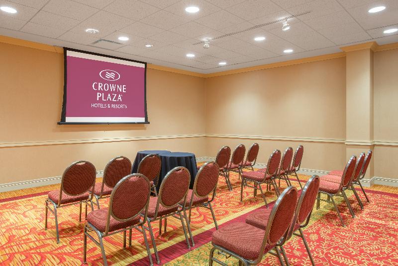 Crowne Plaza Syracuse, An Ihg 4* Syracuse