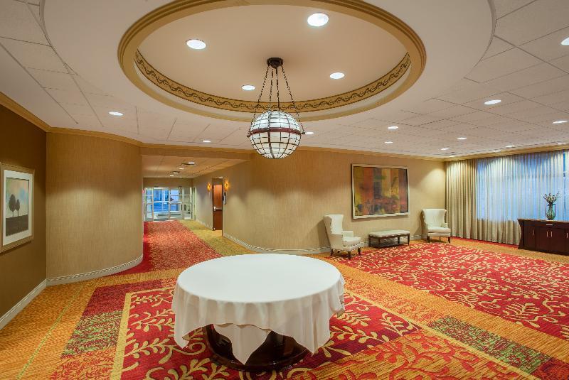 Crowne Plaza Syracuse, An Ihg Hotel Syracuse