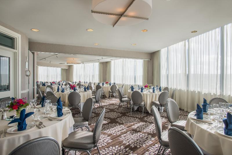 Hotel Crowne Plaza Syracuse, An Ihg Syracuse